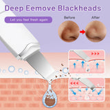Skin scrubber modes and usage